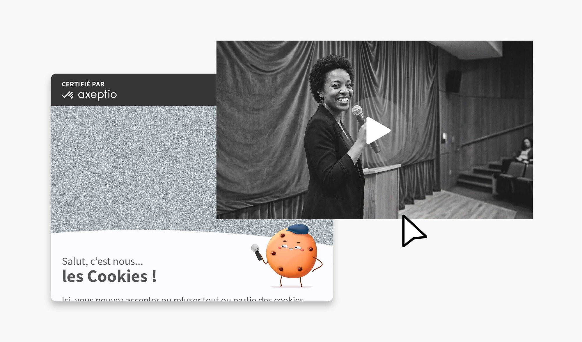 Image Video Change FR