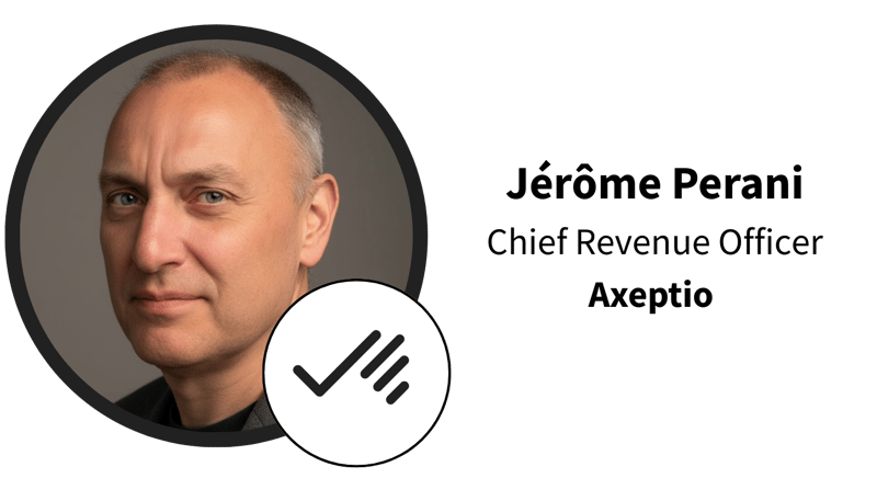 Axeptio Connect Business & Sport Speakers Card Axeptio