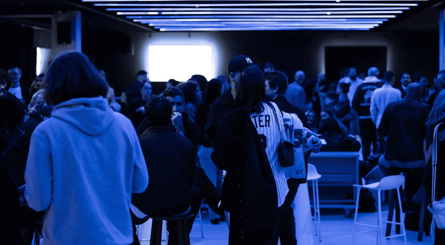 Axeptio connect adidas arena3