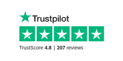 Axeptio TrustPilot