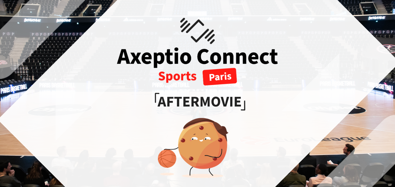 Featured image - Axeptio Connect Sports Replays