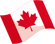 Drapeau du Canada