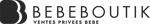 Logo bebeboutik