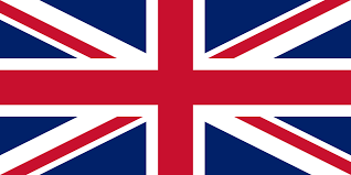 gb flag