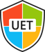 logo microsoft UET-07