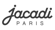 Black Jacadi Paris logo