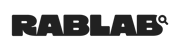 Logo noir Rablab